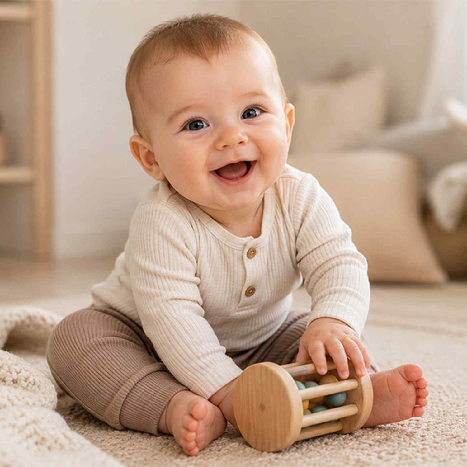 6 - 9 months